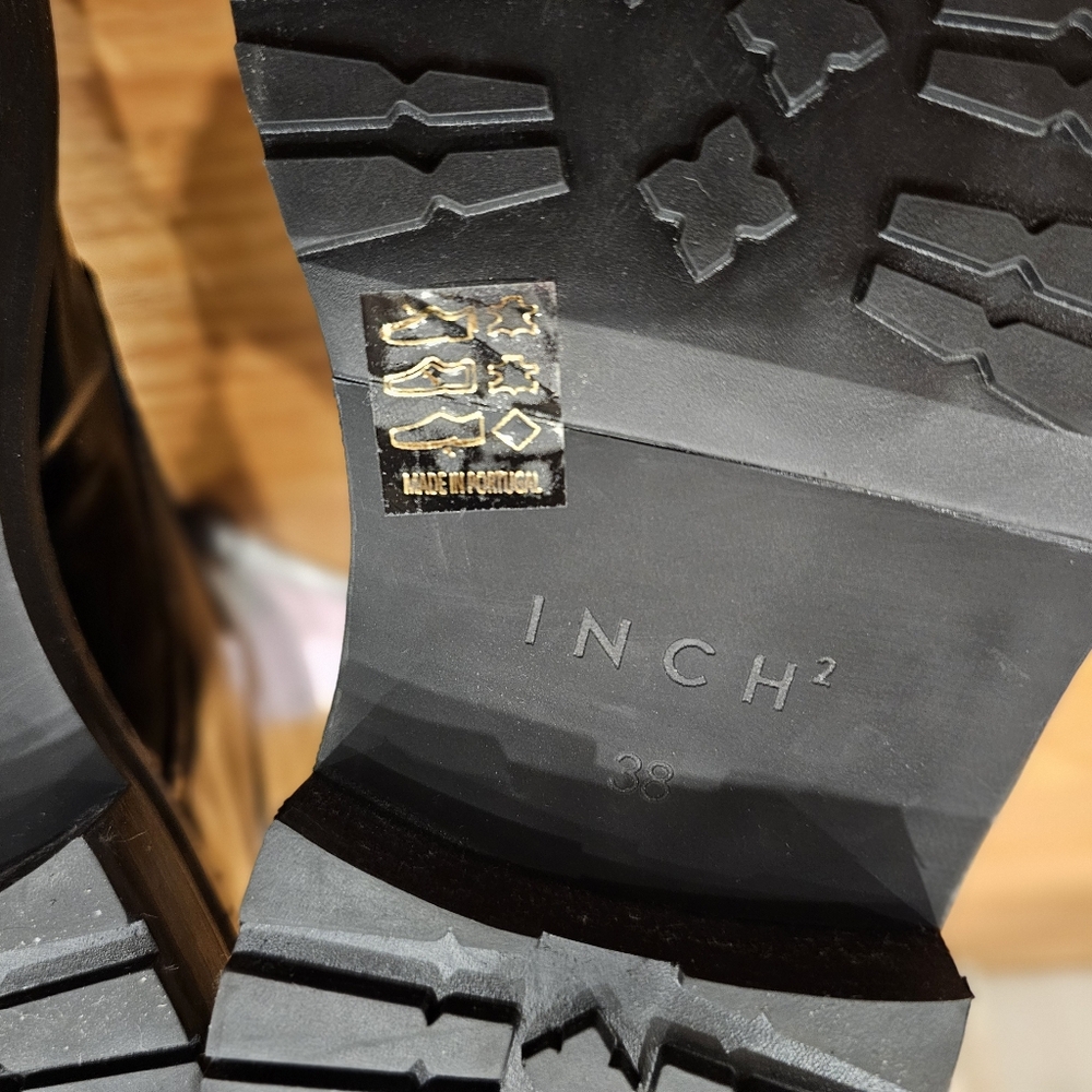 Inch2 Boots - Picture 14 of 16